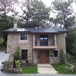 Casa De Anama Entrecinsa