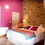 Casa De Anama Entrecinsa