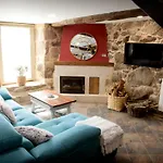 Casa De Anama Prázdninový dům *