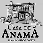 Casa De Anama Entrecinsa