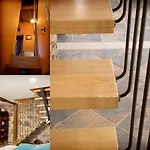 Prázdninový dům Casa De Anama Entrecinsa