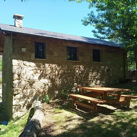 Casa De Anama בית נופש *