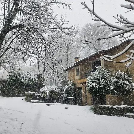 Casa De Anama * Entrecinsa