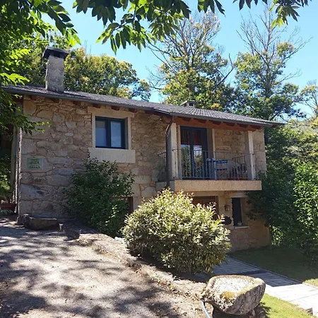 בית נופש Casa De Anama *