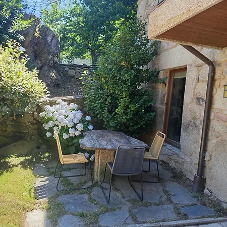 Casa De Anama