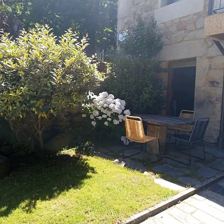 Casa De Anama בית נופש
