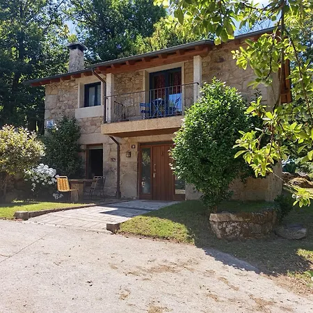 Casa De Anama בית נופש
