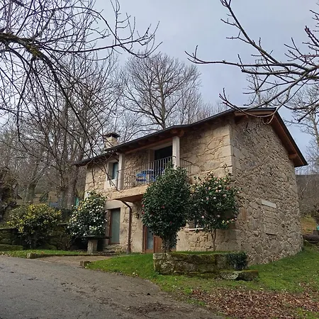 בית נופש Casa De Anama *