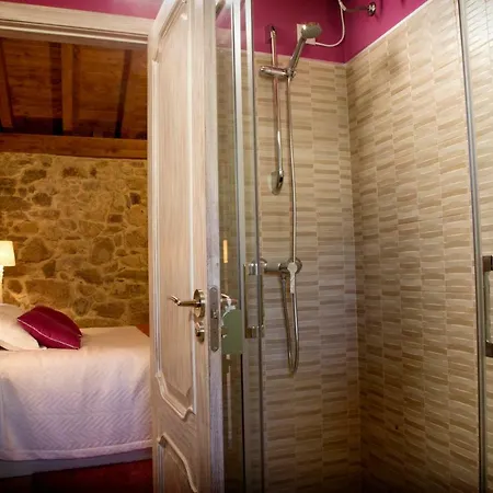 Casa De Anama Holiday home *