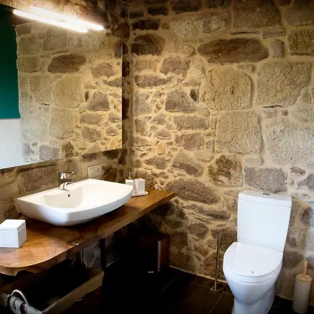 Casa De Anama Ferienhaus *