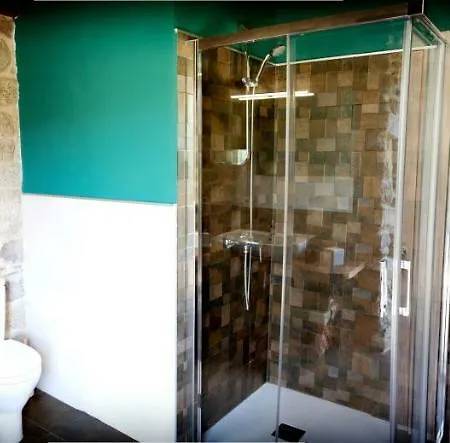 Ferienhaus Casa De Anama Entrecinsa