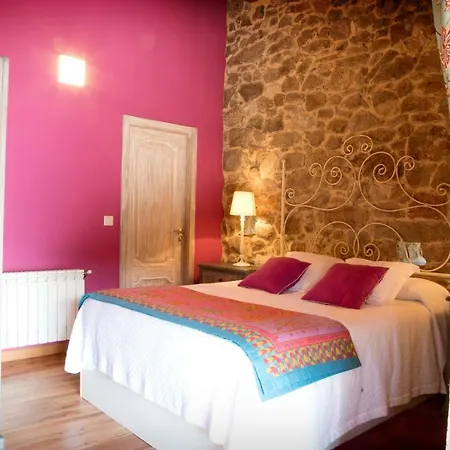 Casa De Anama Entrecinsa