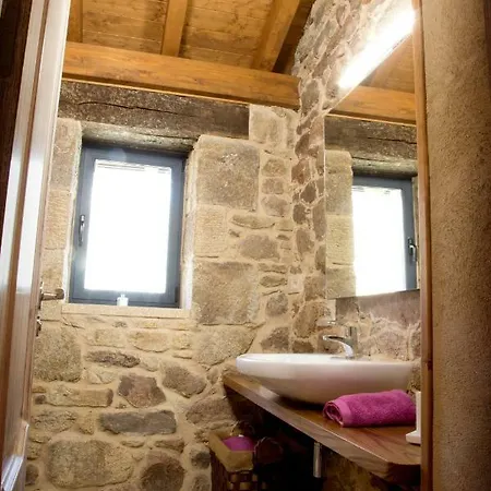 Casa De Anama Ferienhaus