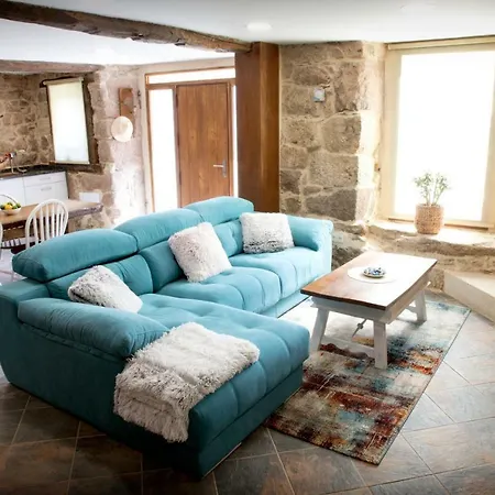 Casa De Anama