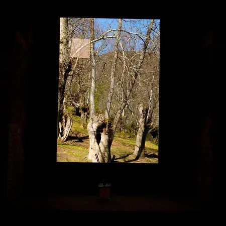 Casa De Anama Entrecinsa