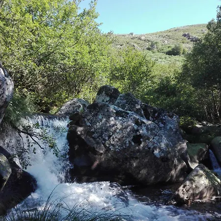 Casa De Anama Ferienhaus