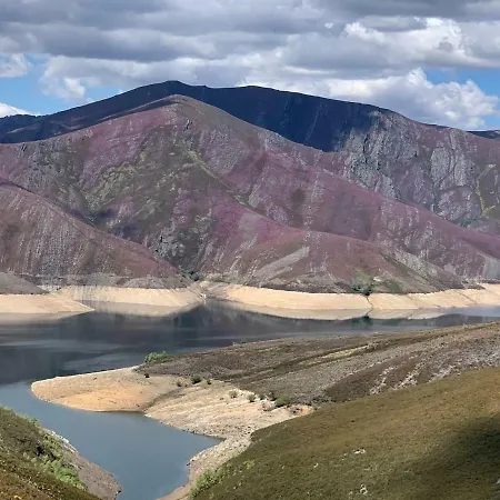 Casa De Anama Ferienhaus