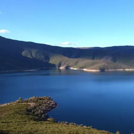 Casa De Anama Ferienhaus *