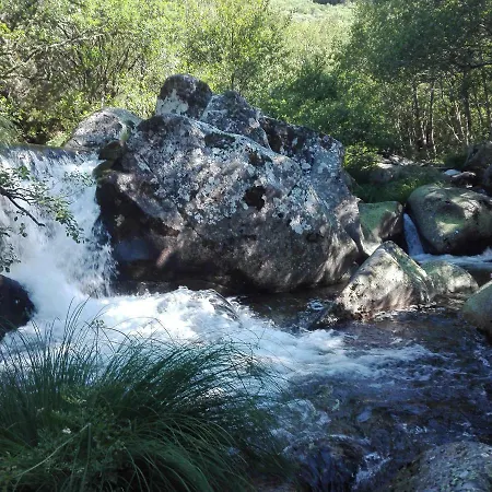 Ferienhaus Casa De Anama