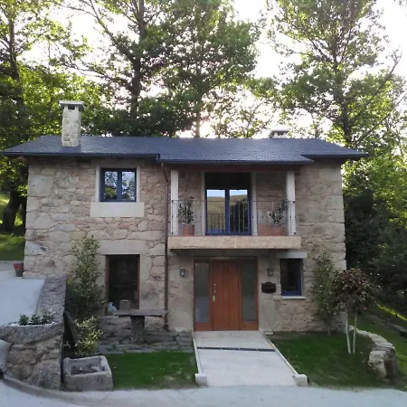 Casa De Anama