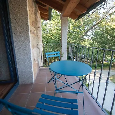 Casa De Anama * Entrecinsa