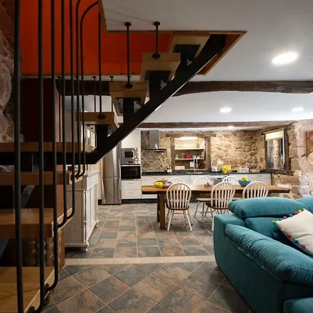 Casa De Anama