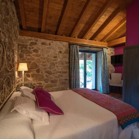 Holiday home Casa De Anama