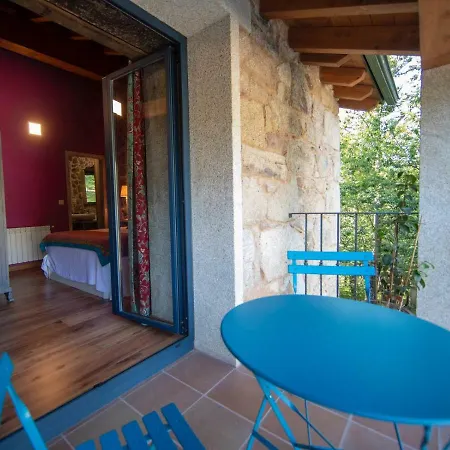 בית נופש Casa De Anama