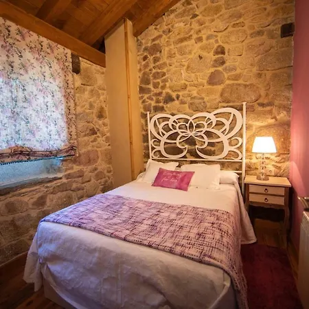 Casa De Anama * Entrecinsa