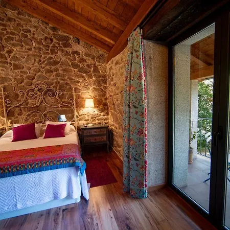 Casa De Anama *