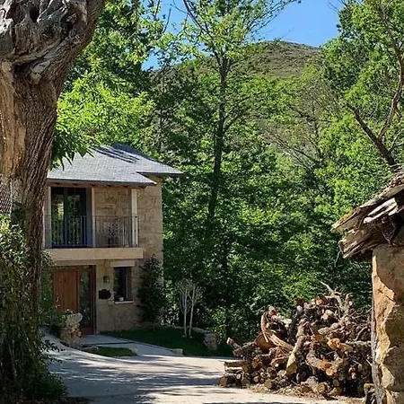 בית נופש Casa De Anama *