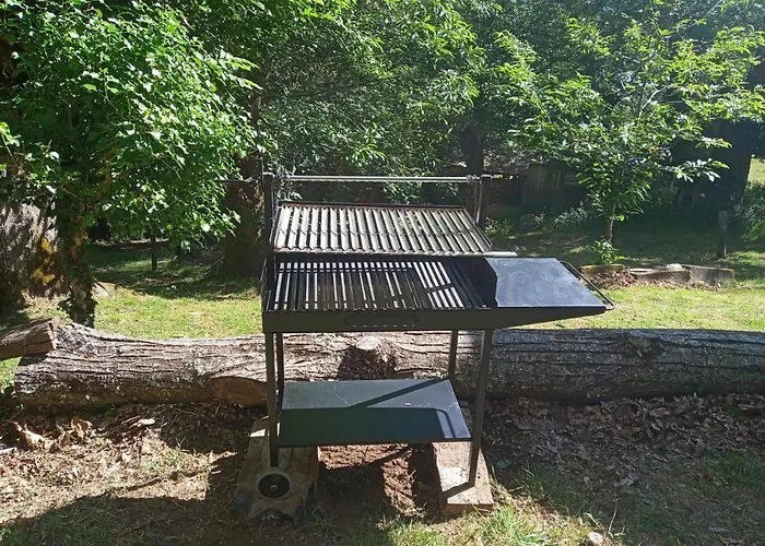 Casa De Anama Semesterbostad