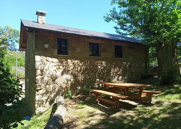 Casa De Anama Semesterbostad *