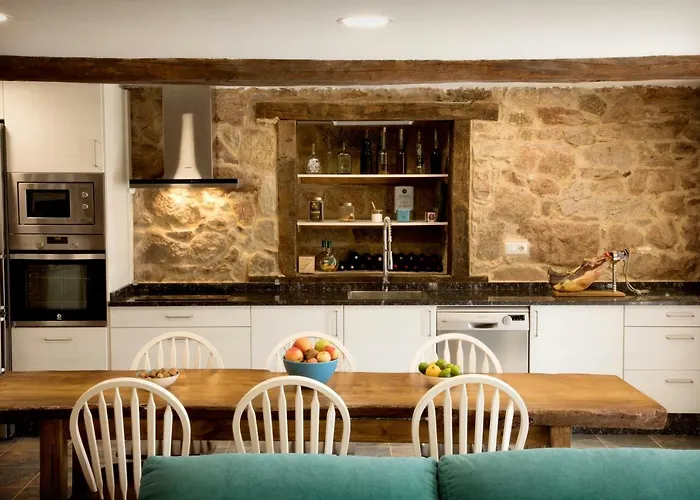 Casa De Anama Entrecinsa