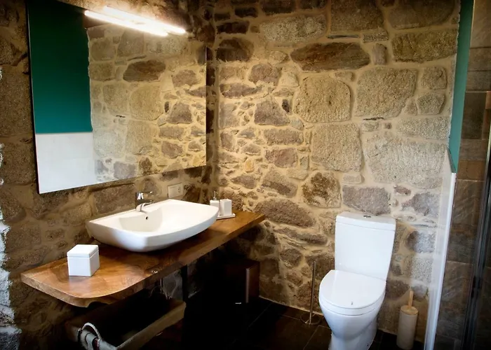 Casa De Anama Semesterbostad *