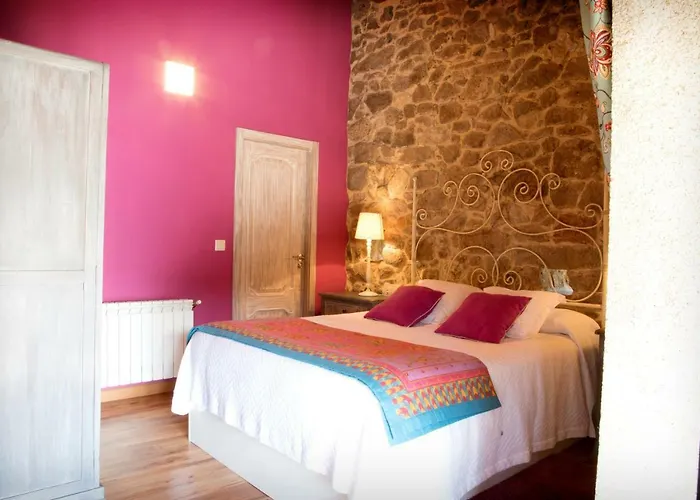 Casa De Anama Entrecinsa