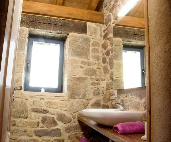 Casa De Anama Semesterbostad