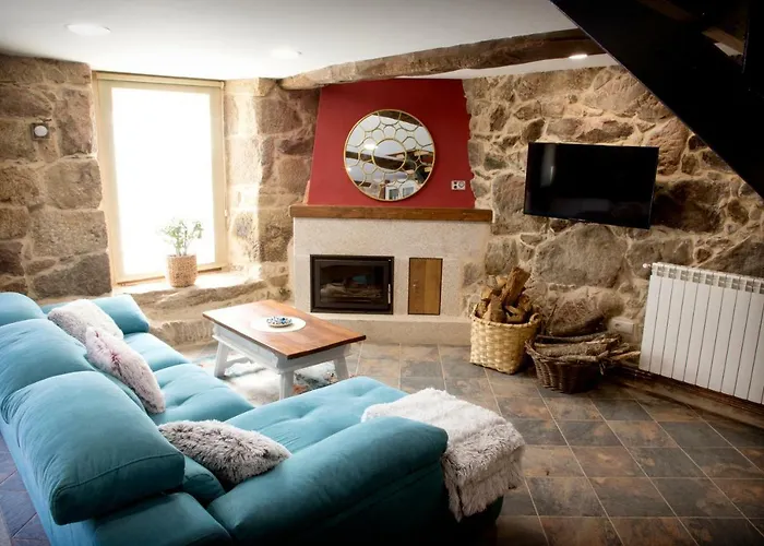 Casa De Anama Semesterbostad *