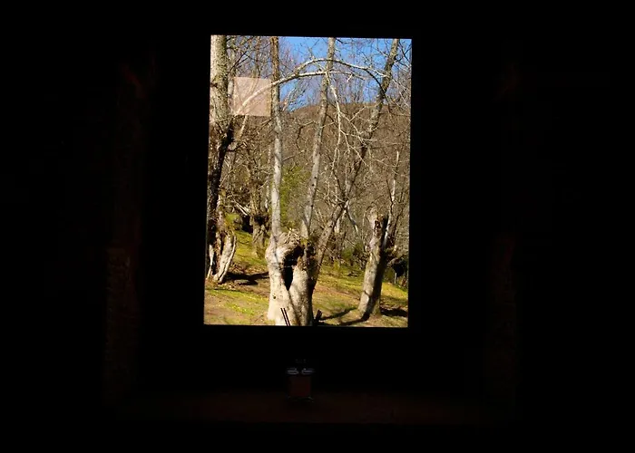 Casa De Anama Entrecinsa