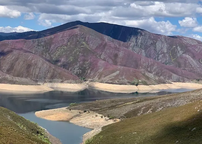 Casa De Anama Semesterbostad