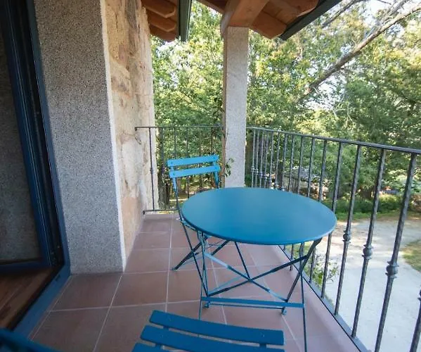 Casa De Anama * Entrecinsa