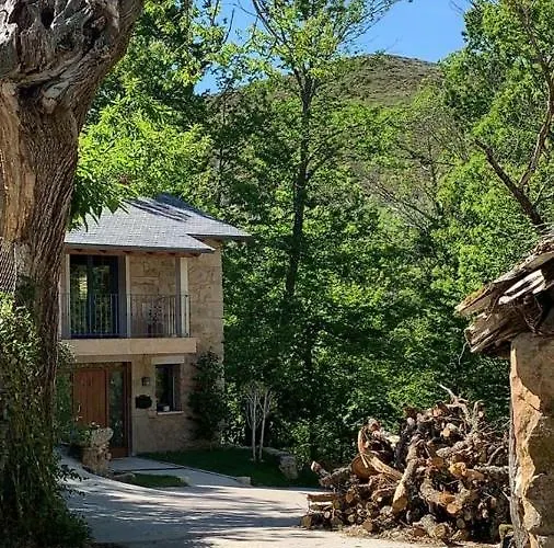 Semesterbostad Casa De Anama *